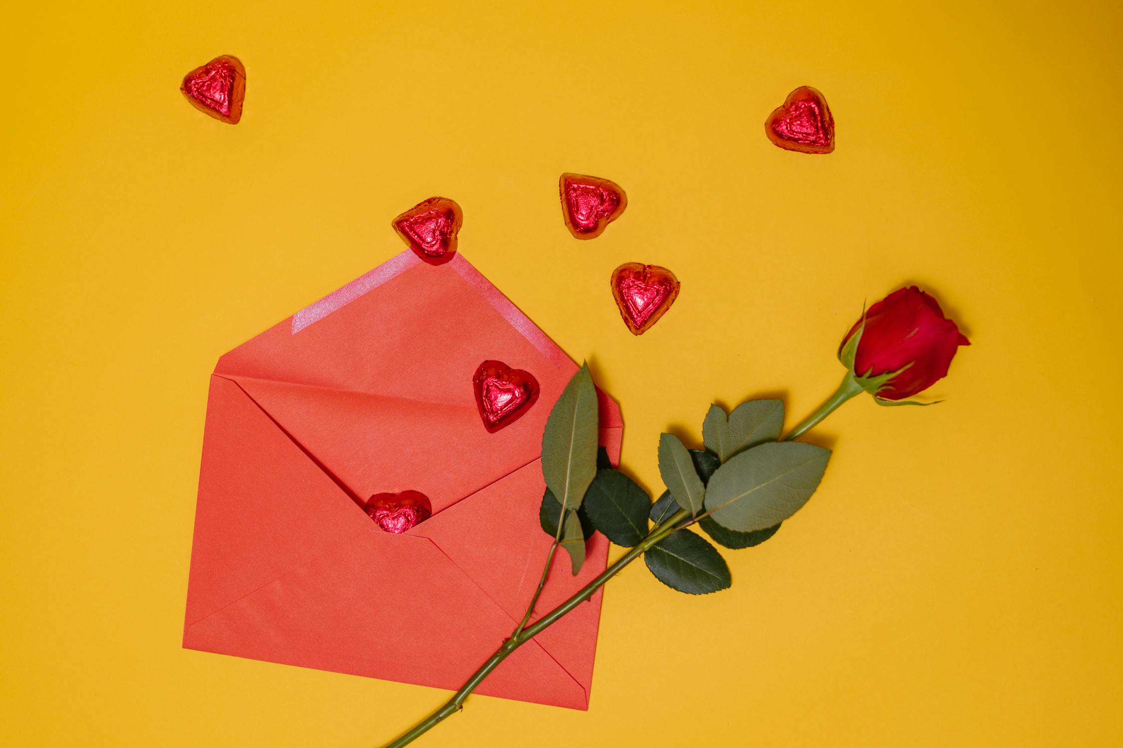 Valentine's Day Gifts They'll Actually Remember