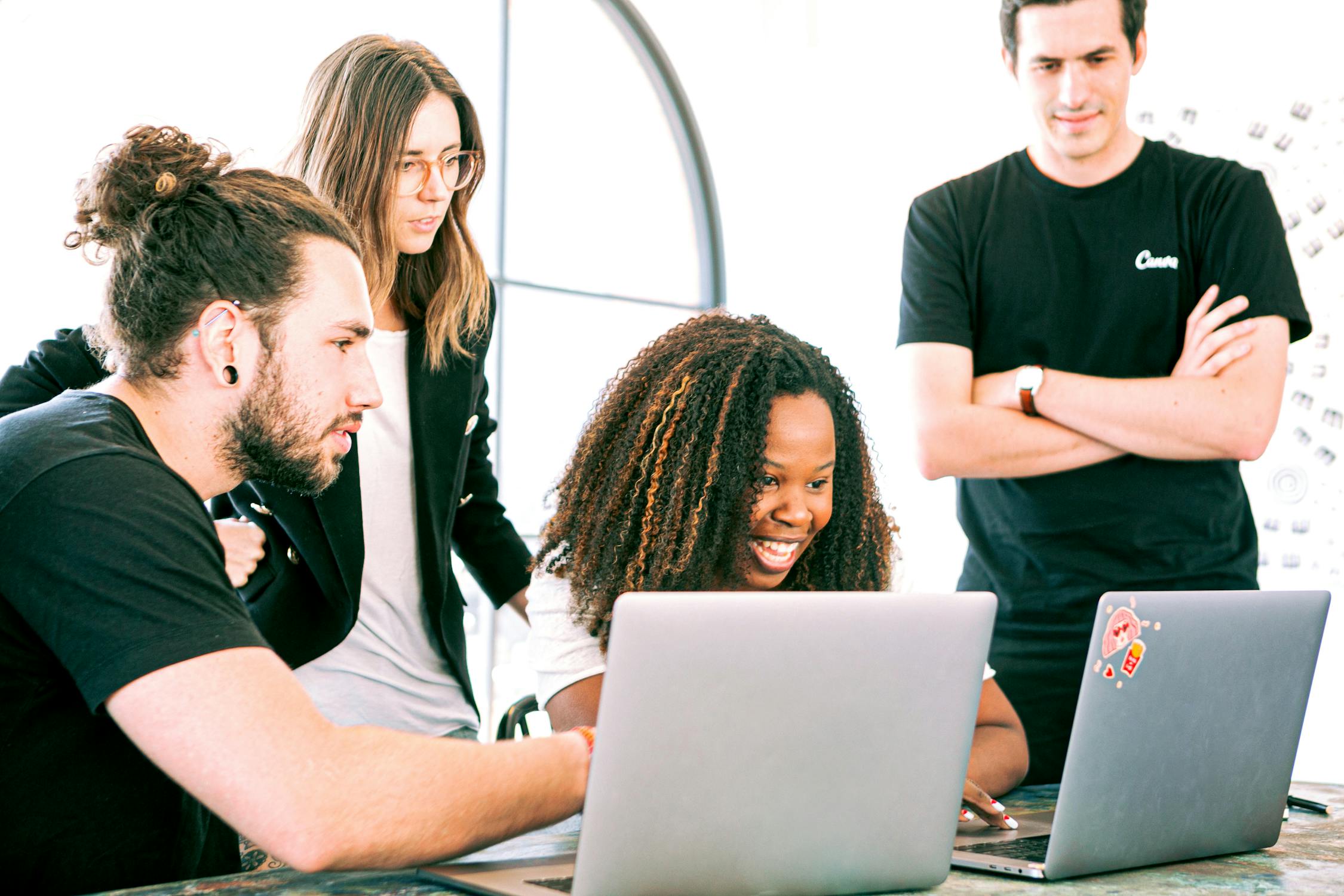 How We Built a Marketplace for Misfits